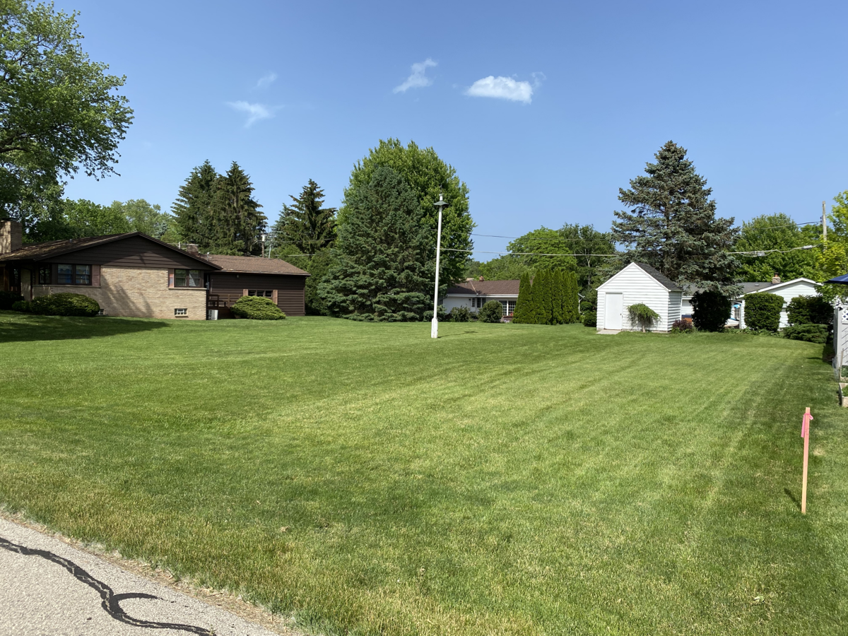 Elmwood Park getting its first actual park