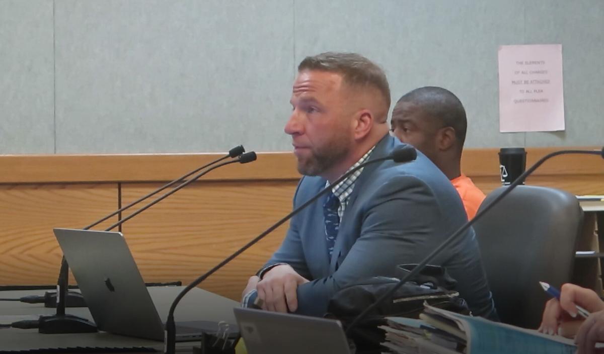 Racine drug case in spotlight last year resumes with new attorney for defendant, new judge