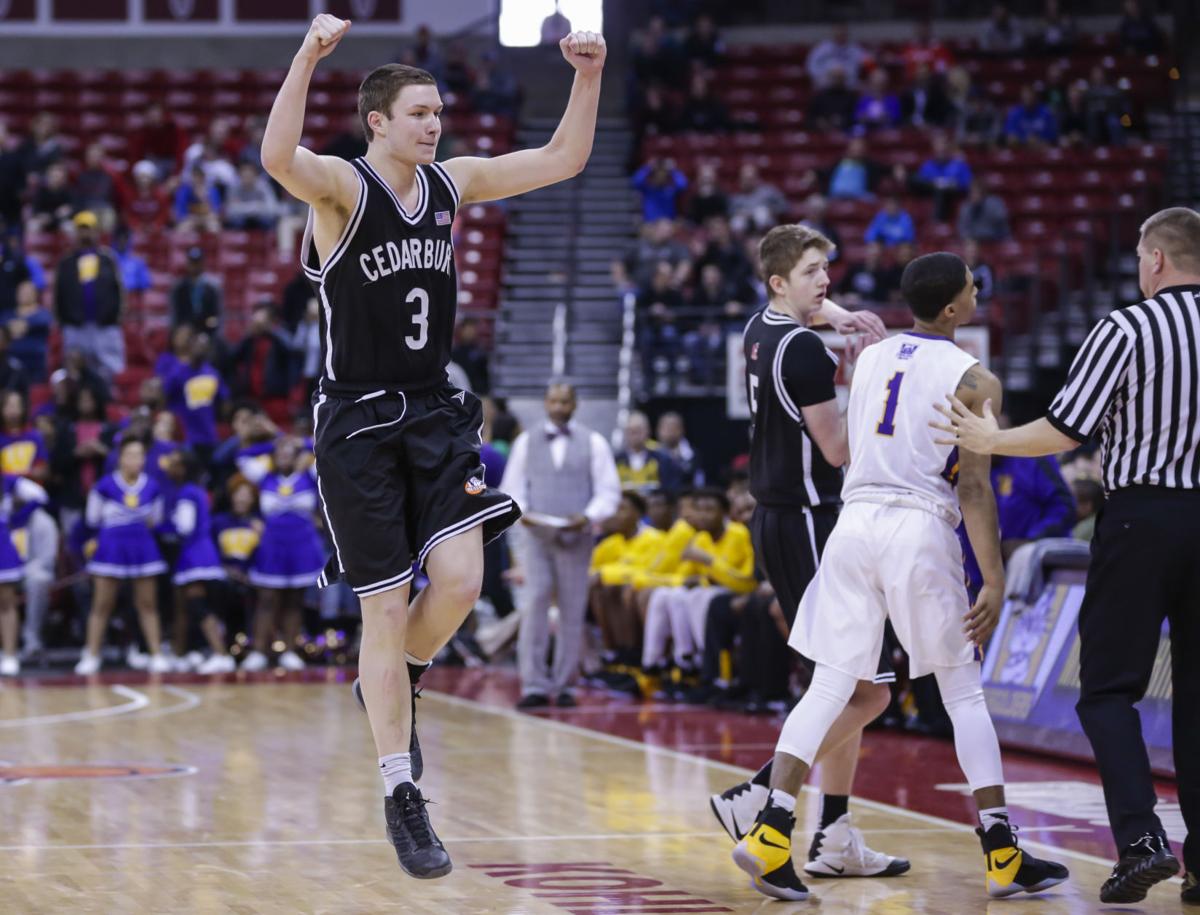 Wiaa State Basketball Roundup For March 18 Journaltimes Com