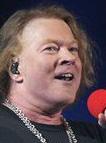 Axl Rose
