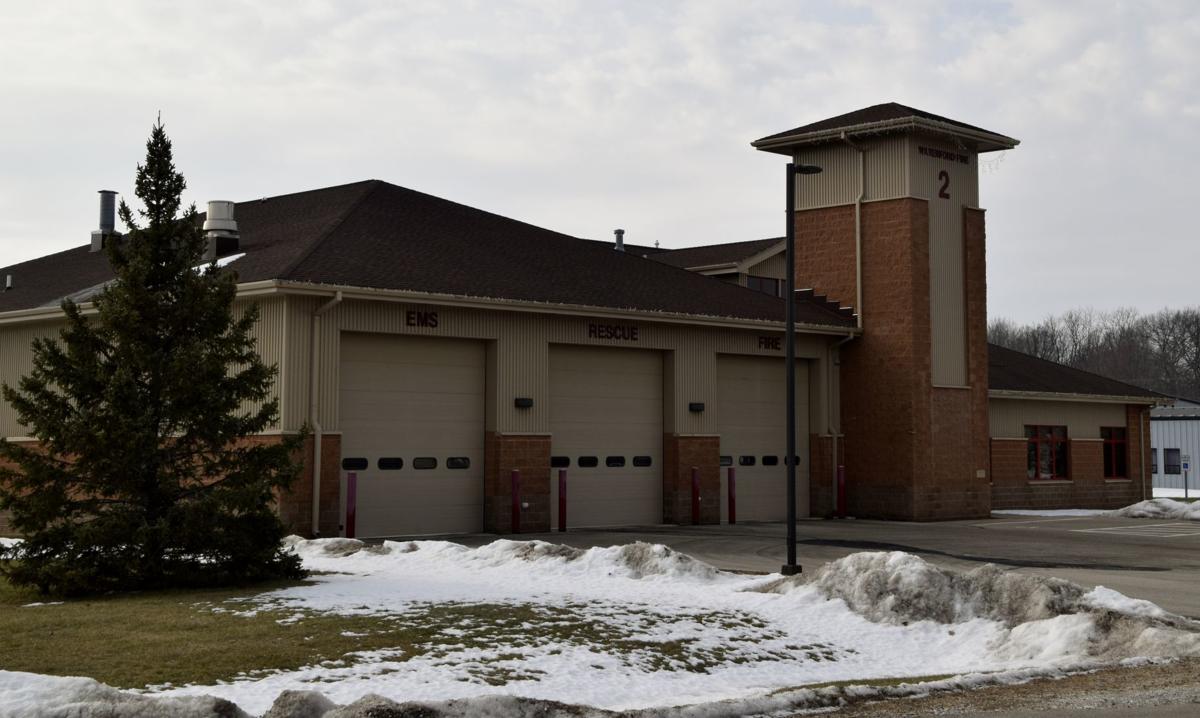 Waterford approves borrowing 1.3M for fire station addition