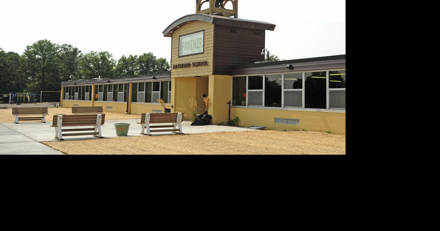 Raymond School principal files discrimination complaint
