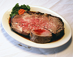 Prime Rib