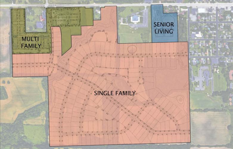 Abbyland proposes apartments in Curtiss – Central Wisconsin News