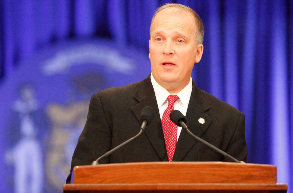 Brad Schimel Tackles Open Government In Wake Of Controversy State And Regional