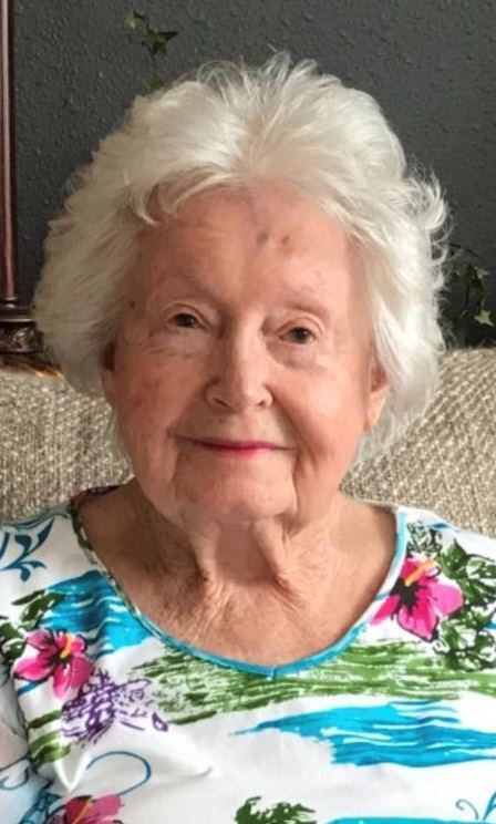 Dorothy Waltenberger