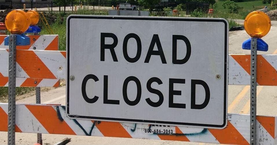 Daily closures scheduled for resurfacing work on Highway G