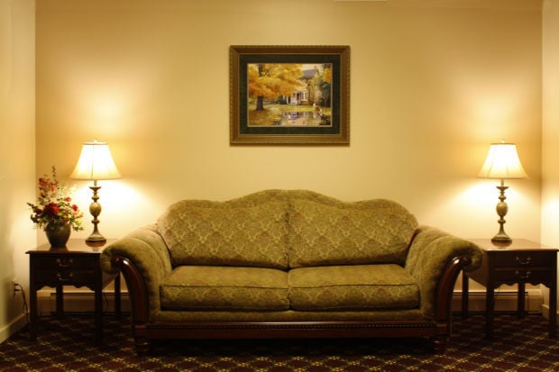 Couch