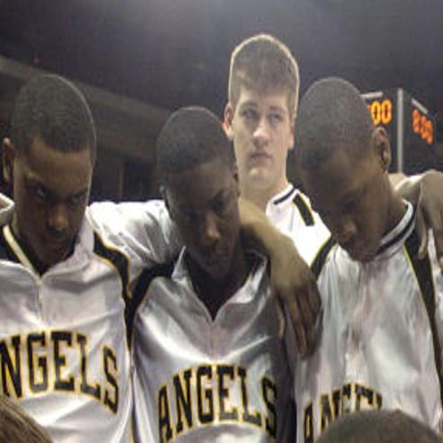 Angels Prayers Answered St Catherine S Players Happy To Have