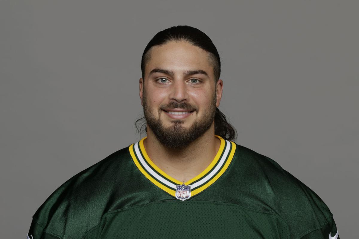 The significance of the Packers releasing tight end Eli Wolf