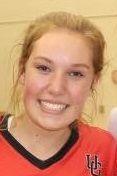 Kelsey Henderson, Union Grove