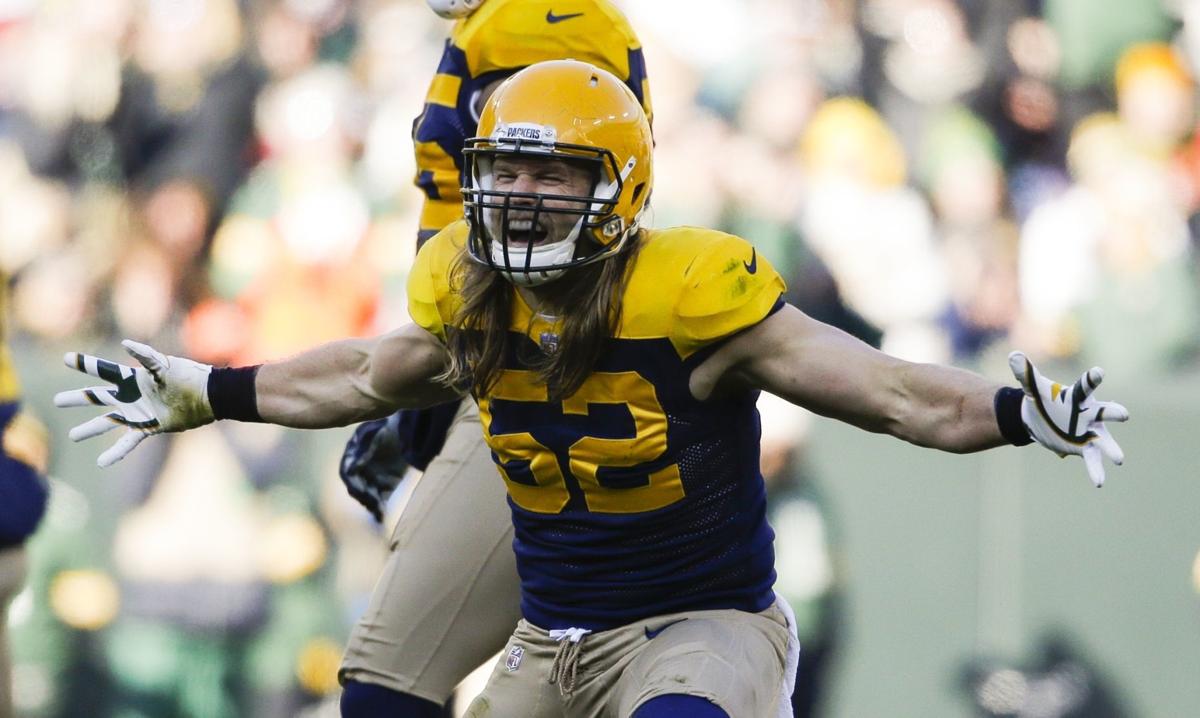 Packers Picking The All Time Best First Round Picks Journaltimes Com