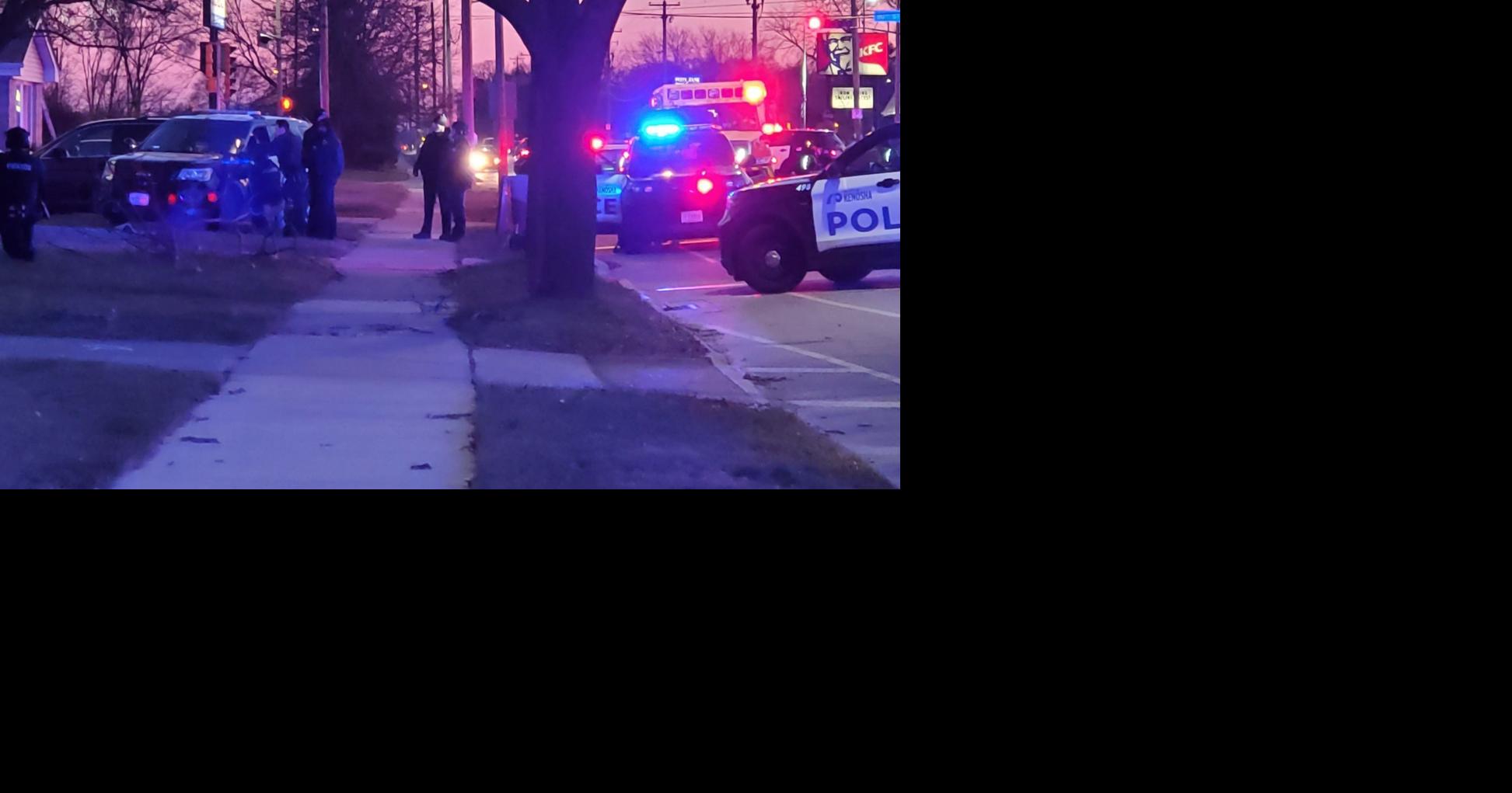 Kenosha Police standoff at home on 39th Avenue ends with one in custody