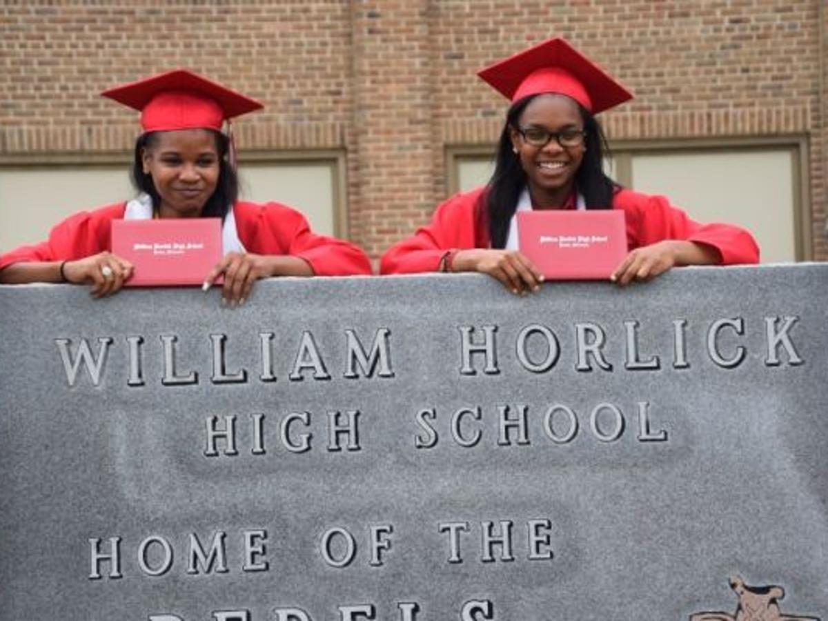 Horlick High School The Graduates A Journaltimes Com