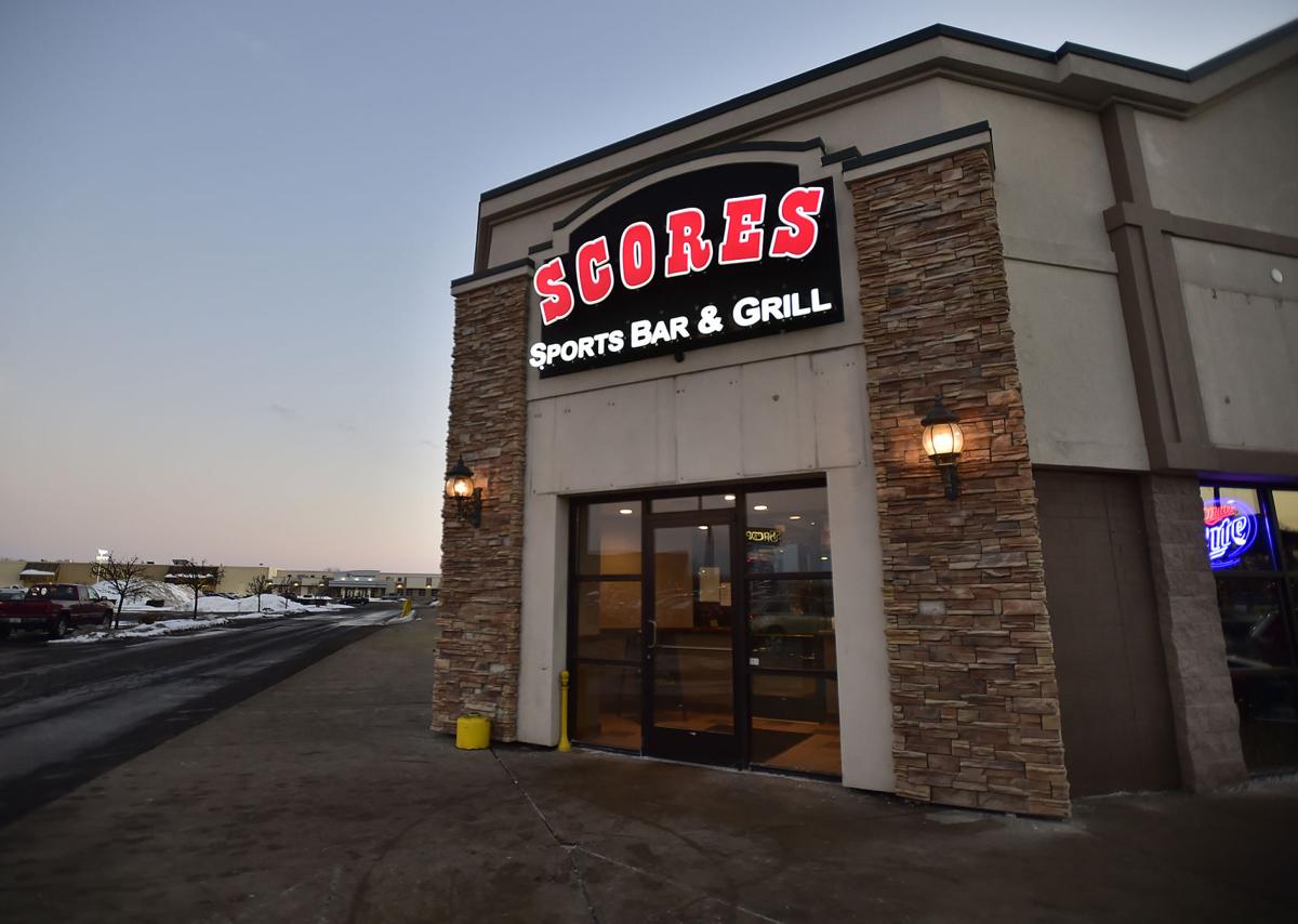 In photos 10 great places in Racine County to watch March
