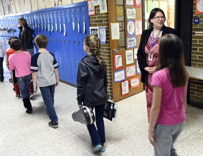 With middle school addition, Gifford to host nearly 1,500 K48 students