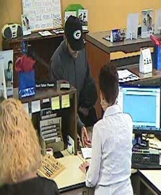 10k Reward For Franksville Bank Robbery Info Crime And Courts