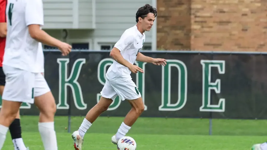 Rangers Hang on Against Maryville, 1-0