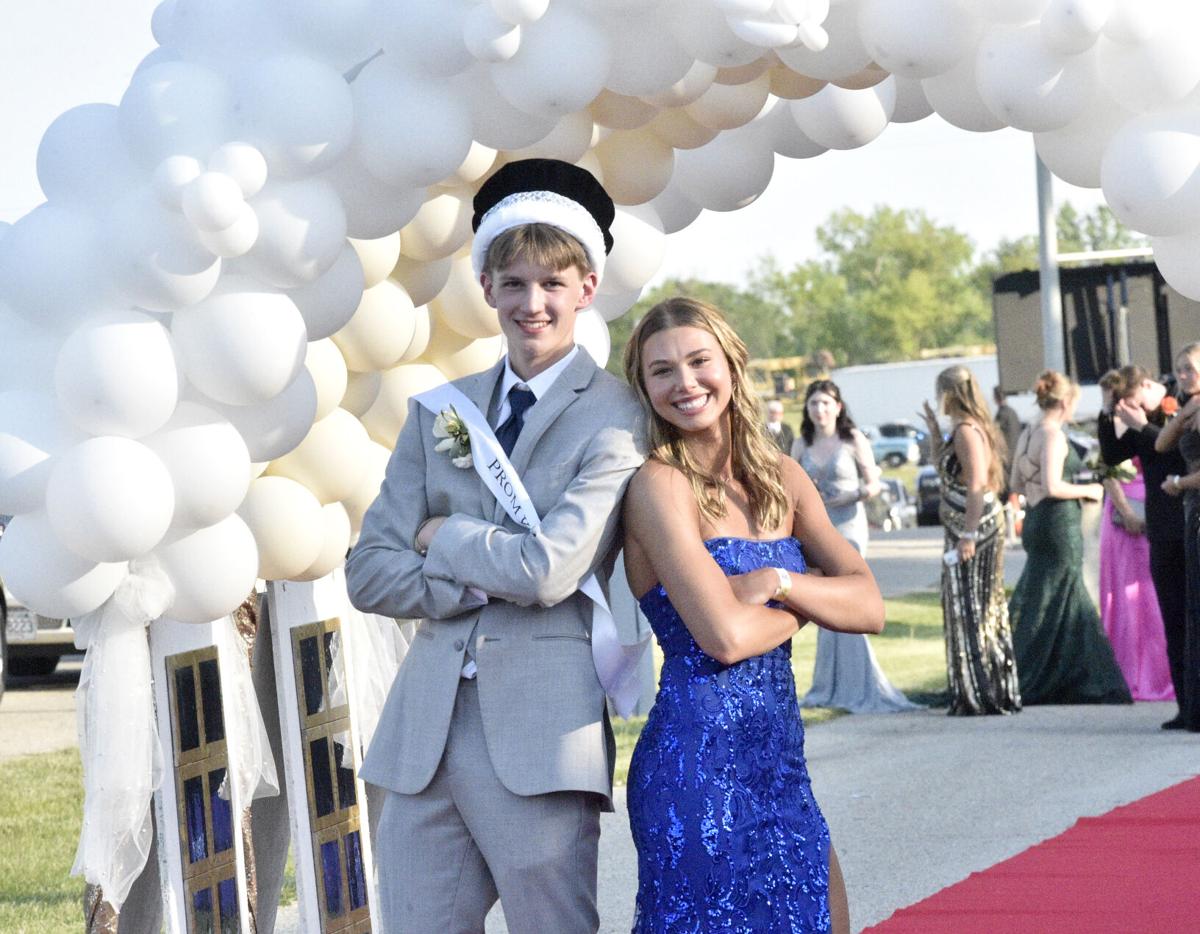 Eleven photos of the 2024 Racine Founder’s Rotary Post Prom