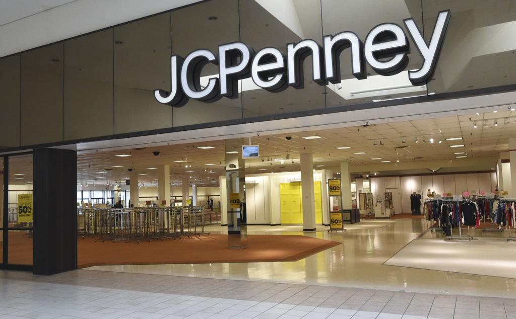 Loss Of Anchor Stores At Regency May Set Mall Adrift Local News Journaltimes Com