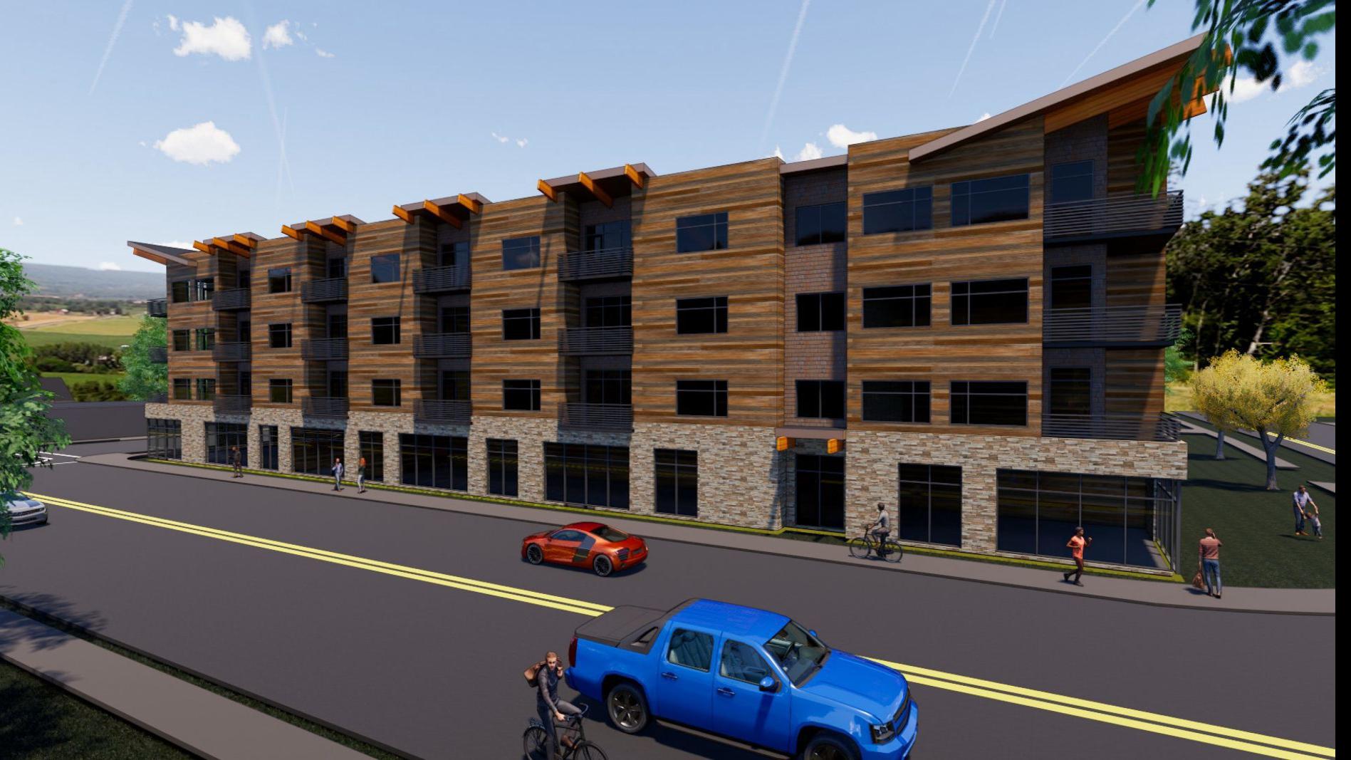 Creamery Brewery Distillery Could Be Part Of 22m In Waterford Redevelopment Projects Local News Journaltimes Com