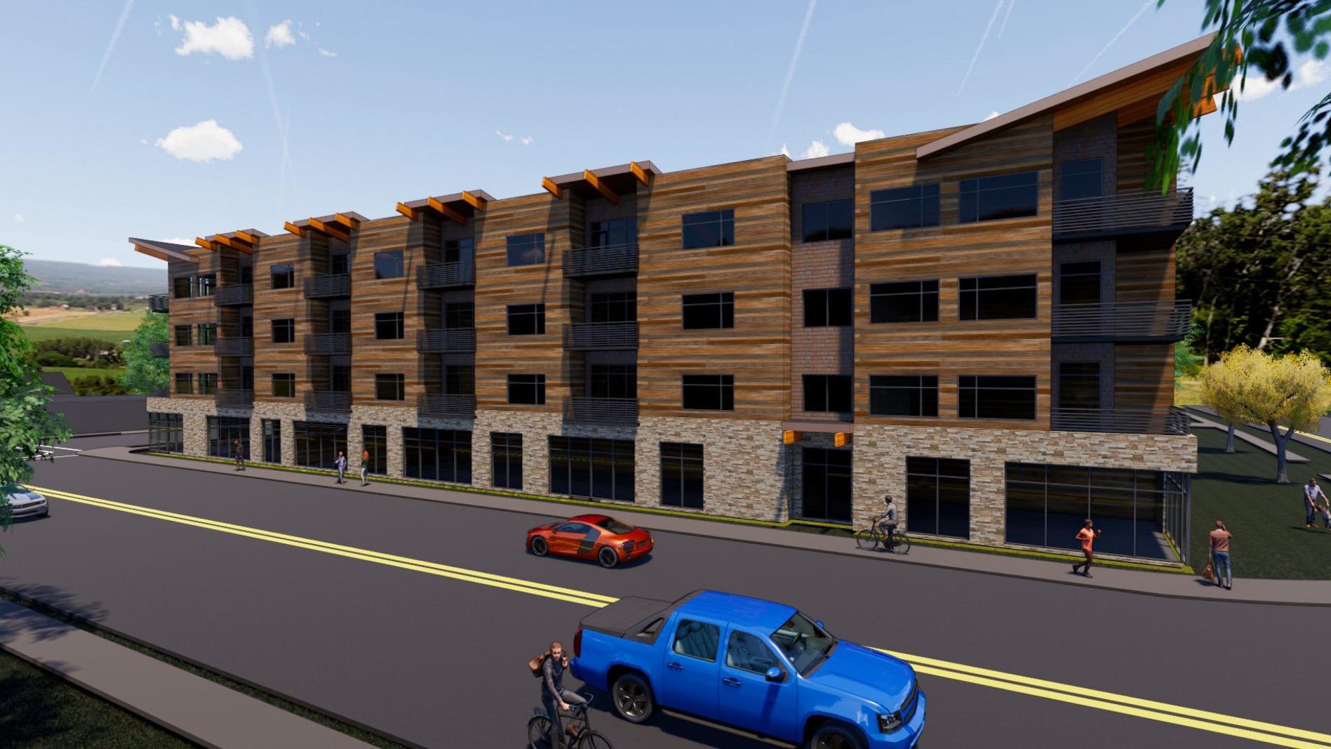 Creamery Brewery Distillery Could Be Part Of 22m In Waterford Redevelopment Projects Local News Journaltimes Com