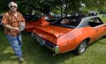 AUTOSHOW BAKER PARK