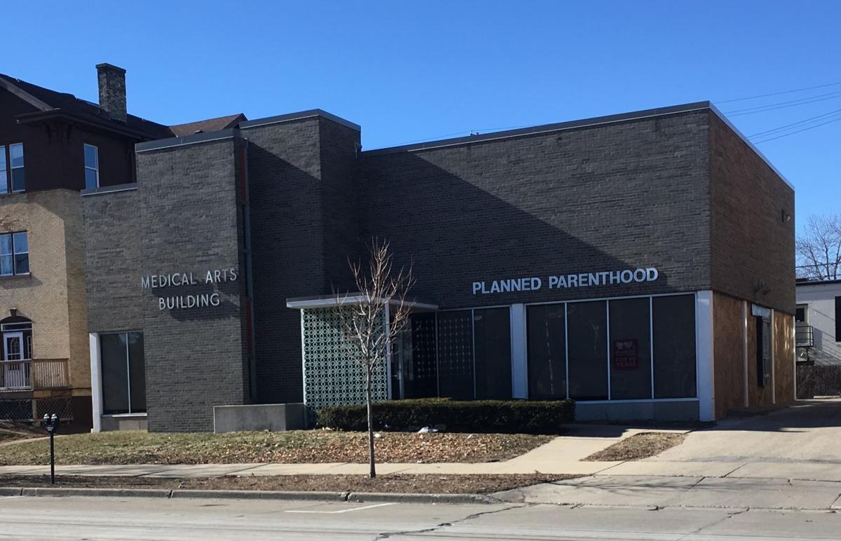What Would Happen In Racine If Planned Parenthood Closed Local News Journaltimes Com