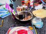Organic ingredients