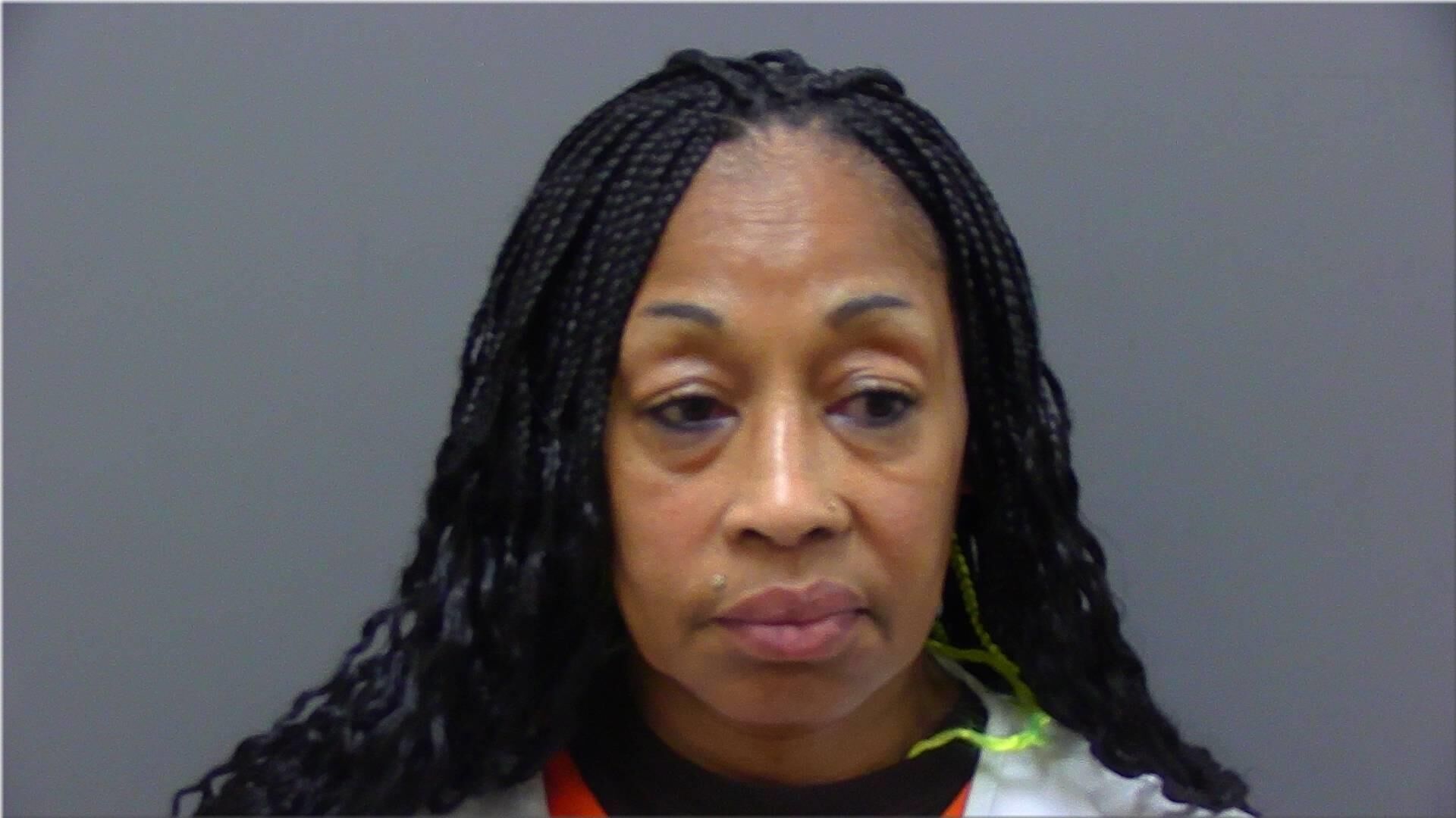 Woman charged with 2nd OWI after allegedly hitting a sheriff's car, a ...