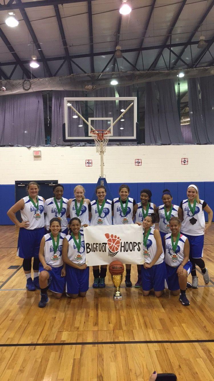 Lady Ballers Journaltimes Com