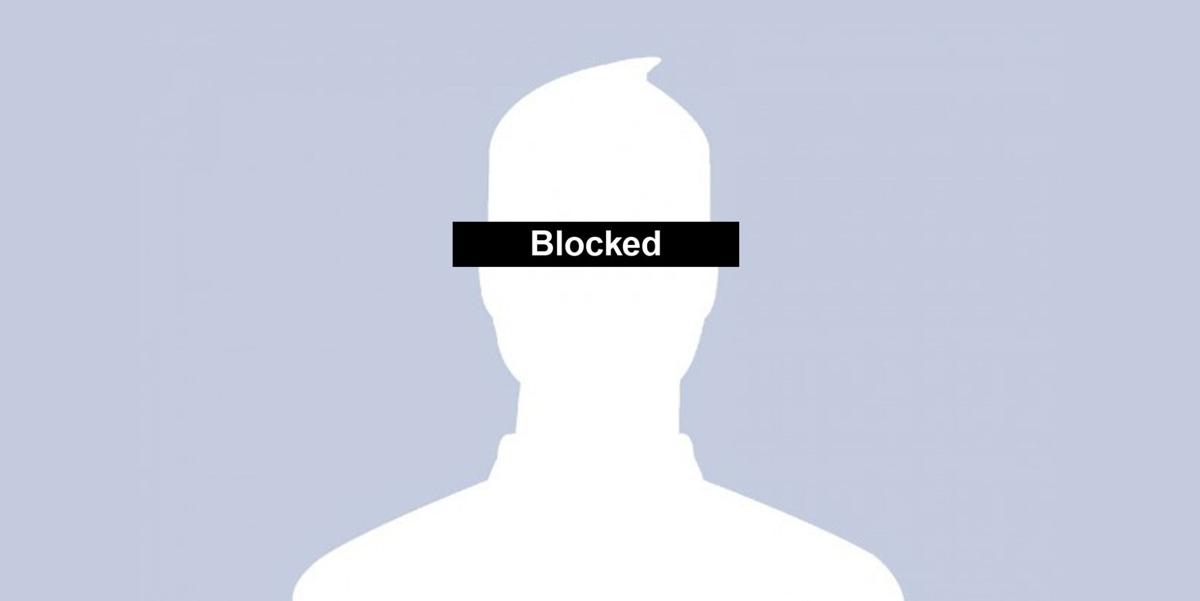 Robin Vos has been blocking critics on Facebook; here's why it's ...