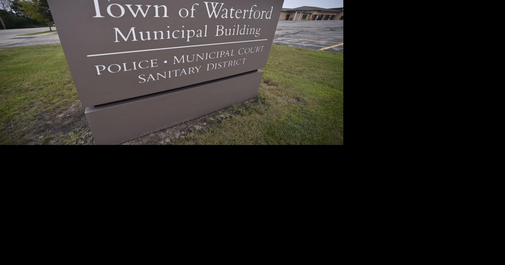 Waterford town clerk breaks deadlock, approves appointment to board vacancy