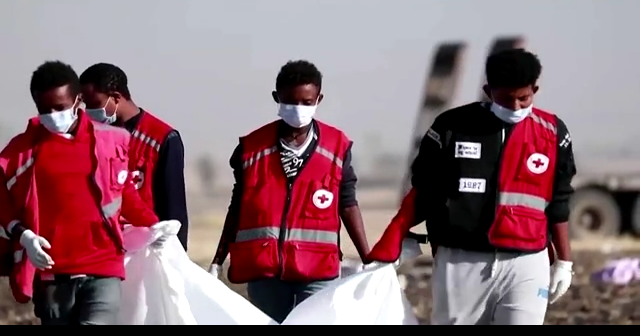 Ethiopian Airlines starts flying 737 MAX again