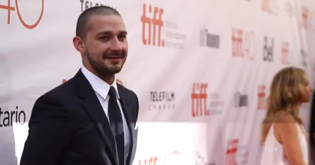 Shia LaBeouf and Mia Goth have welcomed their first child->アメリカ合衆国 カリフォルニア州 ロサンゼルス