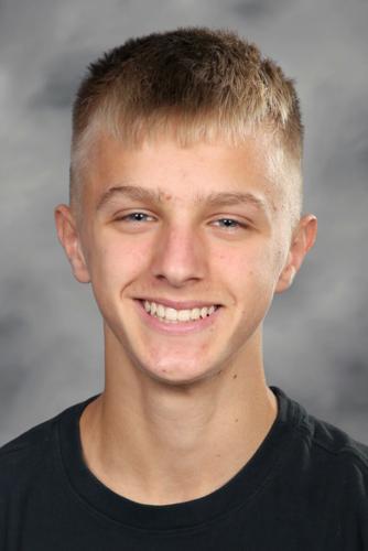 Sam Pitrof, Racine Lutheran