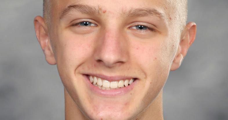 Sam Pitrof, Racine Lutheran