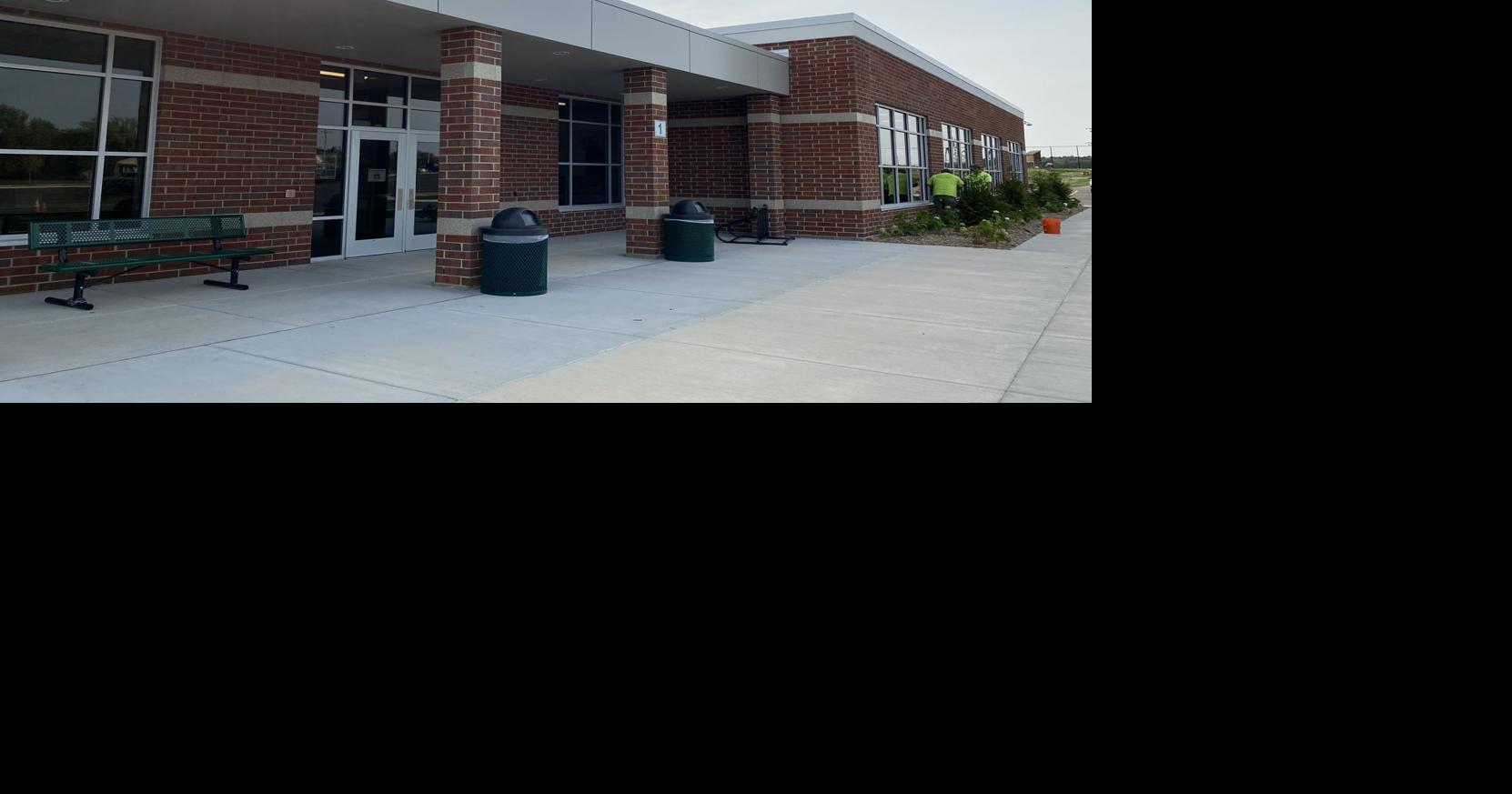 Waterford High, Fox River Middle School renovations complete