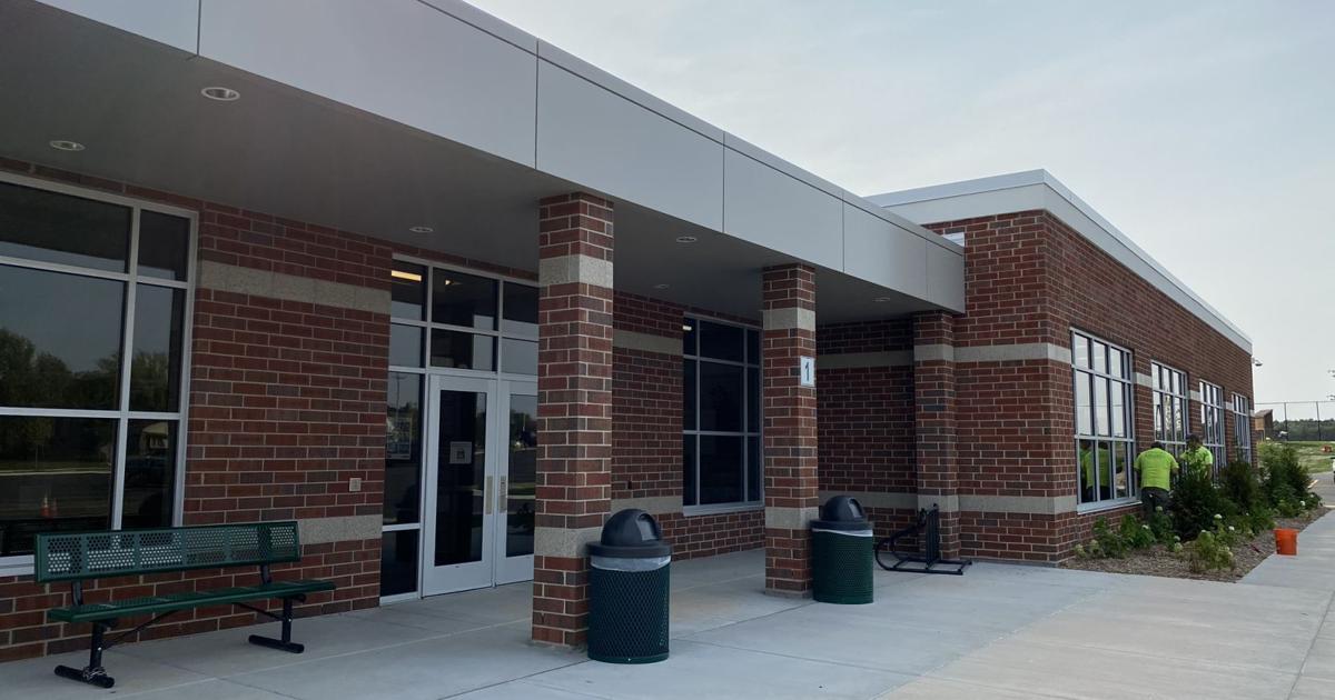 Waterford High, Fox River Middle School renovations complete