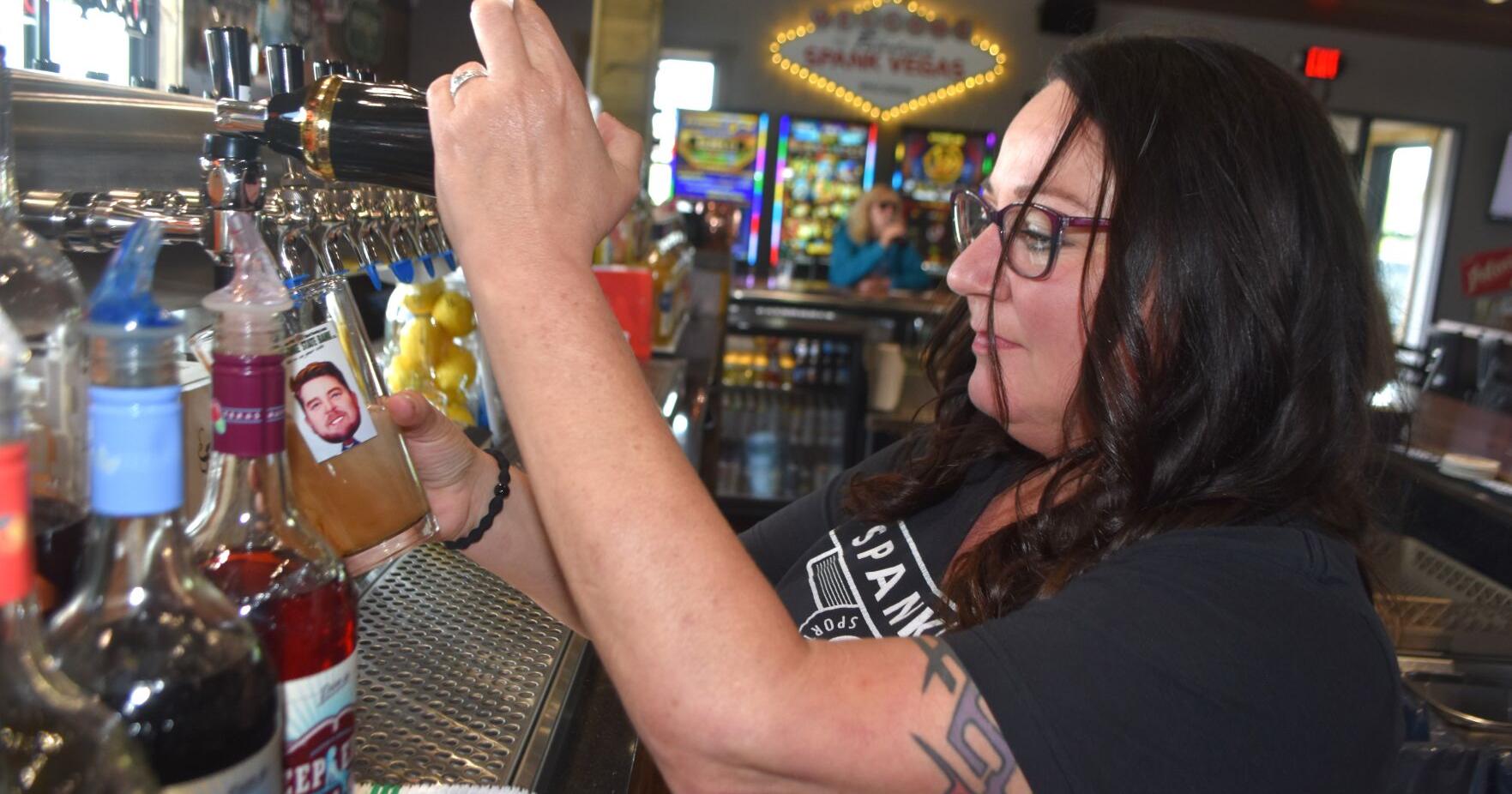 Spanky's welcomes pizza lovers to a new and expanded place - Vimarsana News