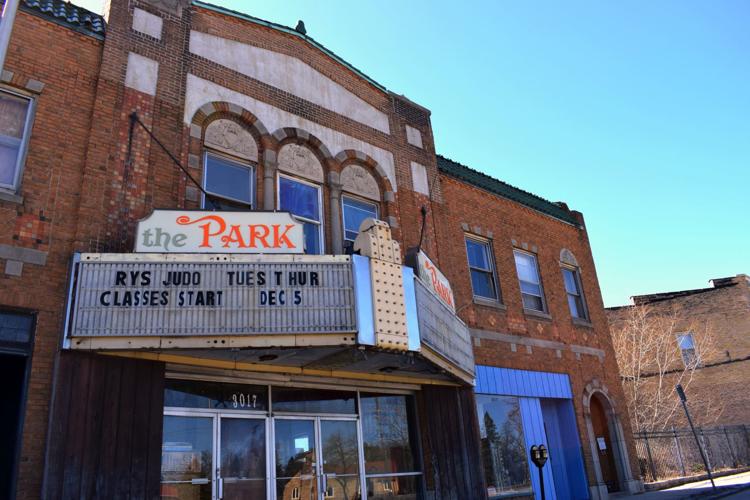 Park Theatre