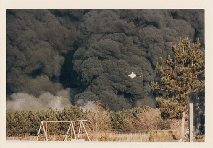 GALLERY Historic photos of Wisconsin disasters Local News