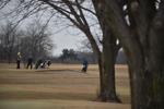 End of the round