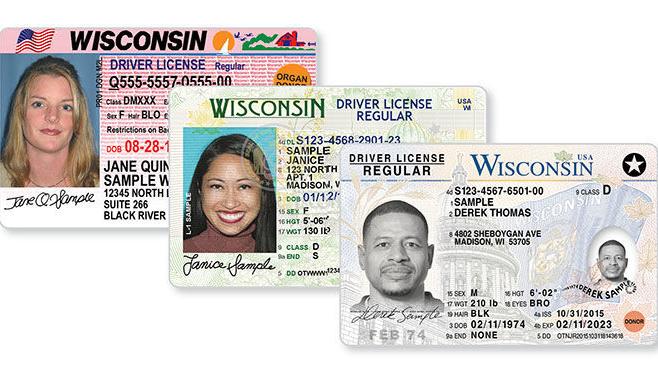 Wisconsin Driver License Application Form Wisconsin Driver License Application Form, Wisconsin Not Among States Blocking License Suspensions For Unpaid Fines Local News Journaltimes Com, Wisconsin Driver License Application Form