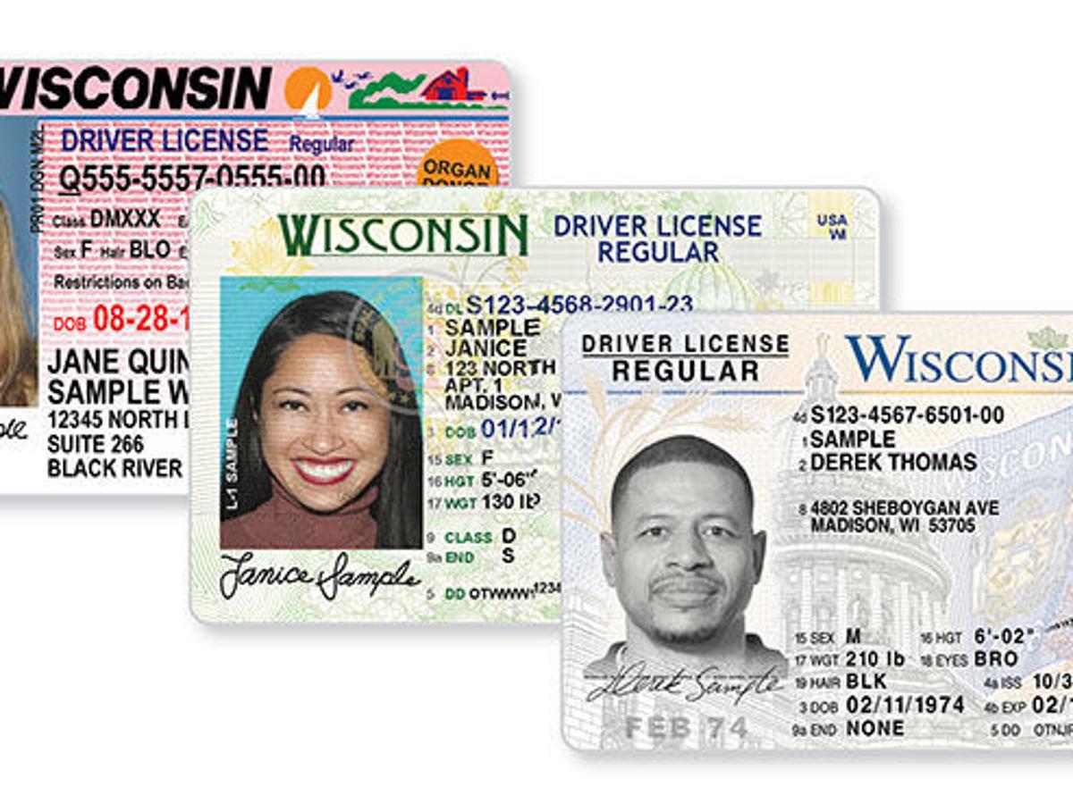 Wisconsin Not Among States Blocking License Suspensions For Unpaid Fines Local News Journaltimes Com Wisconsin Not Among States Blocking License Suspensions For Unpaid Fines Local News Journaltimes Com