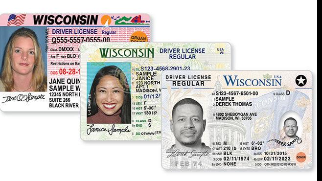 Wisconsin Not Among States Blocking License Suspensions For Unpaid Fines Local News Journaltimes Com