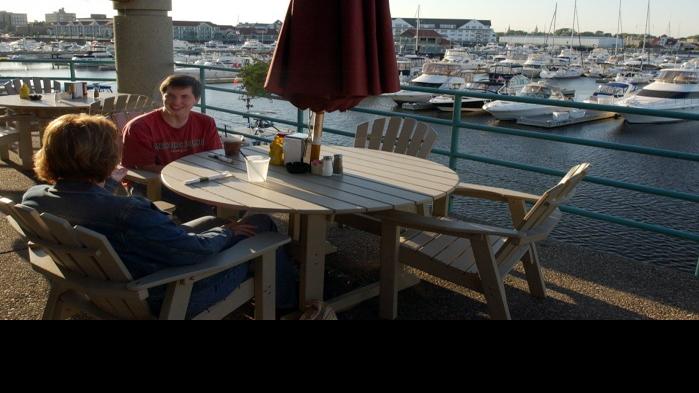 reefpoint brew house to replace spinnakers local news journaltimes com