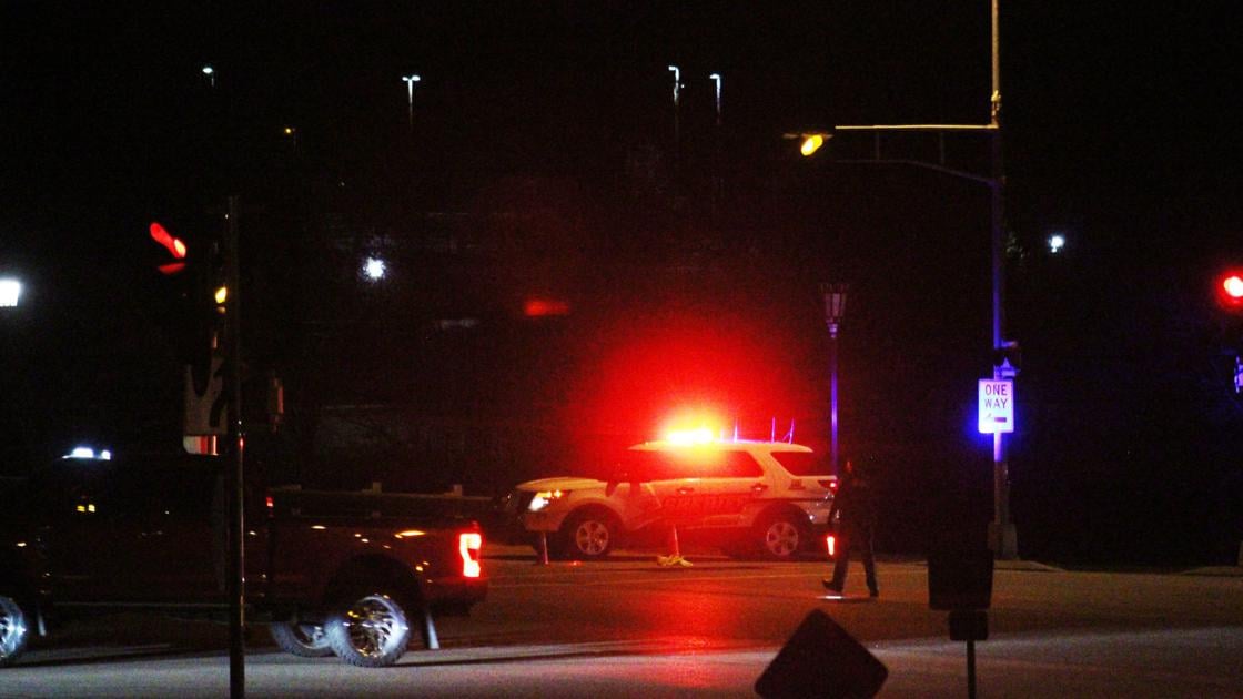 3 killed, 2 injured in Kenosha County tavern shooting, sheriff's office says - Journal Times