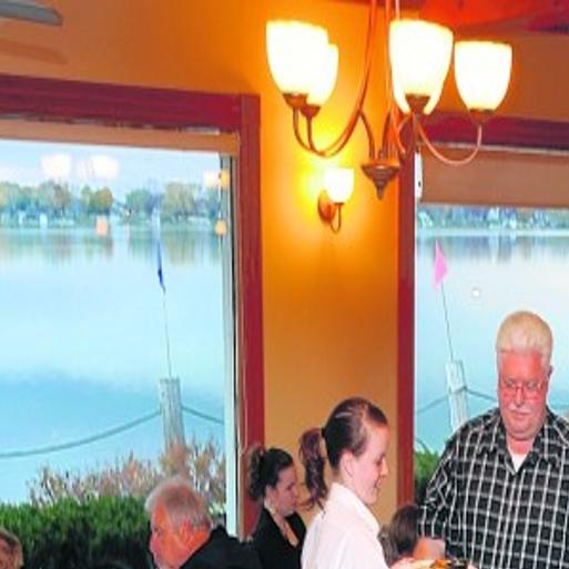 Michael S On The Lake Food Home Journaltimes Com