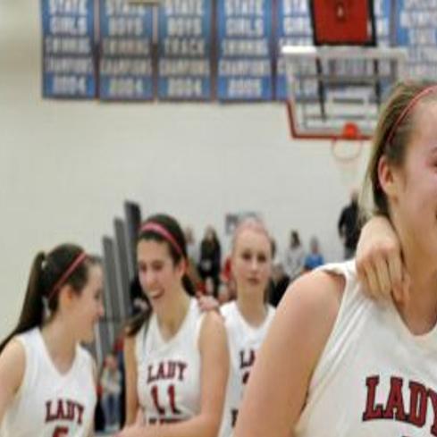 Wiaa Girls Basketball Prairie Going To State After Defeating St